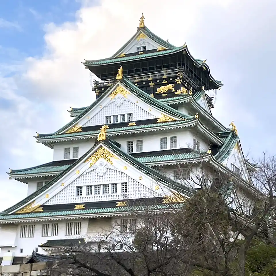 トップメインイメージ大阪